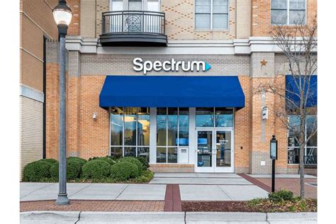 charter spectrum near me